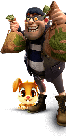 RoyalBets characters