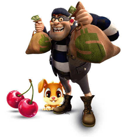 RoyalBets characters