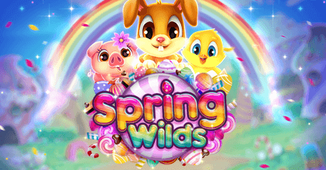 RoyalBets springWilds